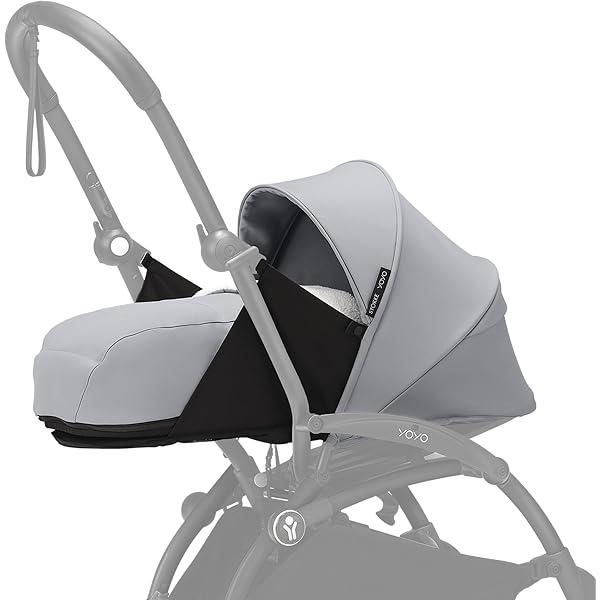 STOKKE ベビーカー グレー シブリングボード付き STOKKE 【STOKKEストッケ正規販売店】ストローラー シブリング